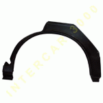WHEEL ARCH REAR LEFT 4 DOORS COMBI OPEL KADETT D 80-84 