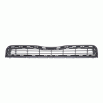 FRONT BUMPER GRILL UPPER PEUGEOT PARTNER 12-15