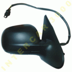 DOOR MIRROR RIGHT ELECTRICAL WITH HEATER SEAT CORDOBA 99-02 