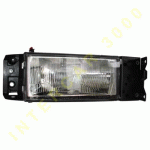 HEAD LAMP RIGHT ELECTRICAL 96- IVECO EUROCARGO 91- 