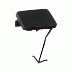 КАПАЧКА ЗА ТЕГЛИЧ НА ПРЕДНА БРОНЯ VW TIGUAN 08-11