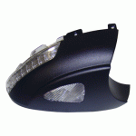 INDICATOR FOR DOOR MIRROR RIGHT (WITH FOOT LIGHT) VW SHARAN 03-10