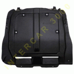 КОРА ПОД ДИЗЕЛОВ ДВИГАТЕЛ -04 OPEL COMBO 00-12 