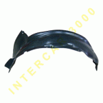 ПОДКАЛНИК ПЛАСТИЧЕН ПРЕДЕН ДЕСЕН OPEL MOVANO 03-09 