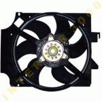 ПЕРКА КОМПЛЕКТ ЗА РАДИАТОР ВОДЕН FORD TRANSIT 00-06 