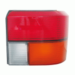 TAIL LAMP RIGHT YELLOW/RED -03 VW T4 TRANSPORTER 90-03 