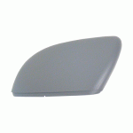 DOOR MIRROR COVER PRIMED LEFT VW GOLF VI 08-13