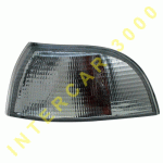INDICATOR LEFT SMOKED GT 96- FIAT PUNTO 93-99 