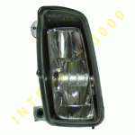 FOG LAMP FRONT LEFT H8 FORD FOCUS C-MAX 07-10 