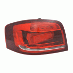СТОП ЛЯВ 3 ВРАТИ -10 AUDI A3 08-13