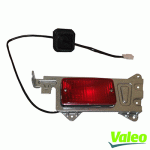 TAIL LAMP IN REAR BUMPER RIGHT FOR FOG (WITH FRAME) VALEO SUZUKI VITARA 2d/4d 88-98