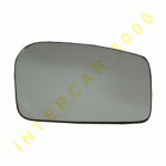 GLASS WITH HEATER FOR RIGHT DOOR MIRROR CITROEN EVASION 94-06 
