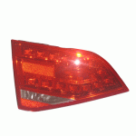СТОП ЛЯВ ВЪТРЕШЕН LED 4 ВРАТИ SEDAN AUDI A4 08-12