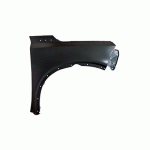 FRONT FENDER RIGHT SUZUKI VITARA 15-