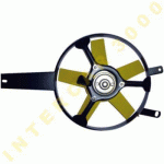 ПЕРКА КОМПЛЕКТ БЕЗ КЛИМАТИК FIRE FIAT UNO 89- 