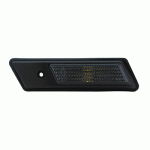 SIDE INDICATOR LEFT SMOKED BMW 3 series E36 COMPACT 94-01