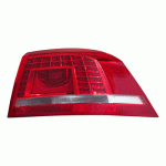 СТОП ДЕСЕН ВЪНШЕН LED 4 ВРАТИ SEDAN VW PASSAT 11-14