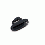 DOOR HANDLE FRONT LEFT OUTER BMW 7 series E38 94-01 
