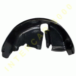 ПОДКАЛНИК ПЛАСТИЧЕН ЗАДЕН ЛЯВ VW BORA 98- 
