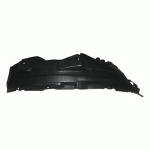 PLASTIC INNER FENDER FRONT RIGHT CITROEN C-CROSSER 07-12 