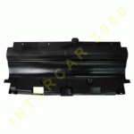 COVER UNDER FRONT BUMPER PEUGEOT 407 04- 