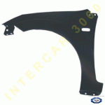 КАЛНИК ПРЕДЕН ЛЯВ С TUV* FORD FIESTA 02-05