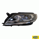 ФАР ЛЯВ BI-XENON MAGNETI MARELLI VW PASSAT CC 12-