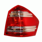 TAIL LAMP RIGHT-10 MERCEDES GL 07-13