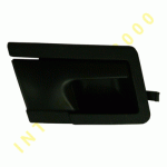 DOOR HANDLE FRONT RIGHT INNER VW T4 TRANSPORTER 90-03 