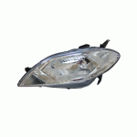 HEAD LAMP LEFT ELECTRICAL HONDA FRV 06-
