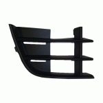 GRILL IN FRONT BUMPER RIGHT SKODA ROOMSTЕR 10-