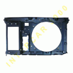 ПРЕСТИЛКА ПРЕДНА TURBO DIESEL(DW10BTED4) BENZINE(EW10A) A/C EUROPE CITROEN C4 04-08