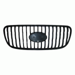 GRILL PLASTIC KIA PICANTO 04- 08