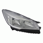 HEAD LAMP RIGHT ELECTRICAL WITH MOTOR H7/H15 FORD KUGA 13-17