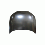 FRONT HOOD AUDI A4 16-