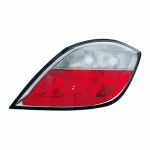 TAIL LAMP RIGHT 5 DOORS H/B OPEL ASTRA H 04-07 