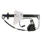 WINDOW REGULATOR WITH MOTOR REAR LEFT ALGO-E.LIFE 03- JEEP GRAND CHEROKEE 11-14