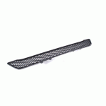 GRILL IN FRONT BUMPER MIDDLE MERCEDES ML W164 08-11 