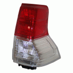 TAIL LAMP RIGHT LED TOYOTA LAND CRUISER FJ150 10-14