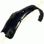 ПОДКАЛНИК ПЛАСТИЧЕН ПРЕДЕН ЛЯВ (КАЧЕСТВО КАТО OE) OPEL ASTRA G 98-04 