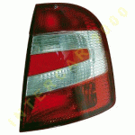 СТОП ДЕСЕН 3/5 ВРАТИ VISTEON 04- SKODA FABIA 99-07 