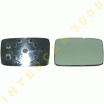 GLASS FOR DOOR MIRROR RIGHT SEAT CORDOBA 93-99 