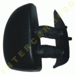 DOOR MIRROR RIGHT LONG 99-06 CITROEN JUMPER 94-06 