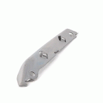 REINFORCEMENT FOR FRONT BUMPER LEFT SIDE STEEL BMW 3 series E90 SEDAN/E91 WAGON 05-08