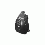 PLASTIC INNER FENDER FRONT RIGHT (MODEL WITH FOG LAMPS) PEUGEOT BOXER 14-