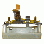 ДРЪЖКА ЗА ВРАТА БАГАЖНА MITSUBISHI PAJERO 92-98 