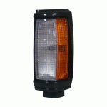 МИГАЧ ЛЯВ ДО ФАР ЧЕРНА РАМКА MITSUBISHI P/U L200 93-96