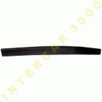 СПОЙЛЕР ЗА ПРЕДНА БРОНЯ ДЕСЕН -95 SEAT IBIZA 93-98 