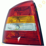 СТОП ЛЯВ 3/5 ВРАТИ H/B OPEL ASTRA G 98-04 