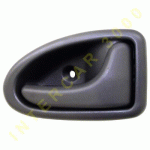 DOOR HANDLE REAR RIGHT INNER RENAULT MEGANE 95-99 